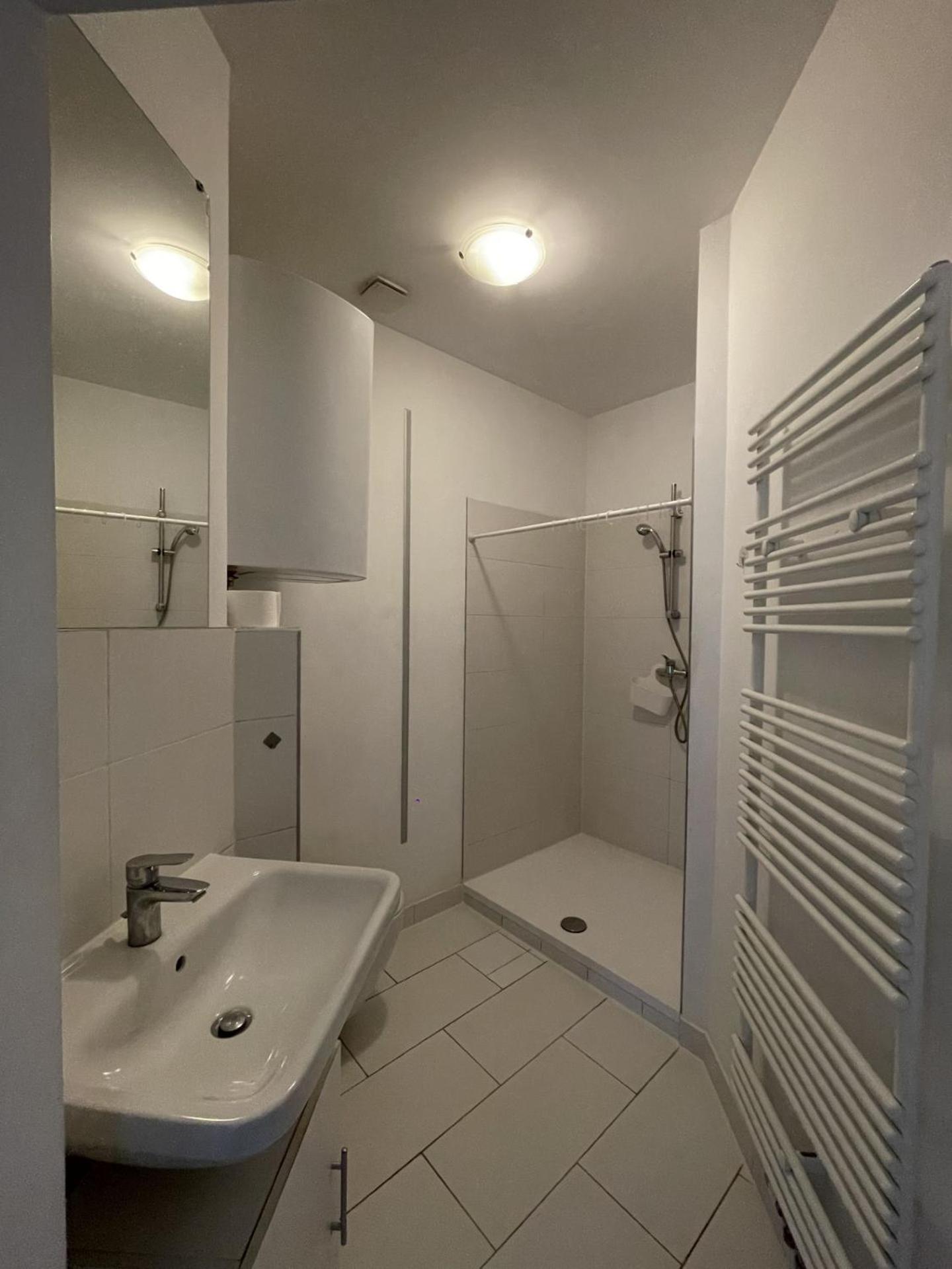 Wuerzburg Altbau-Citylofts Kültér fotó